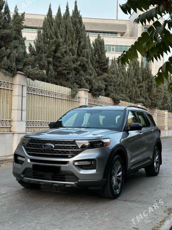 Ford Explorer 2020 - 457 000 TMT - Мары - img 2