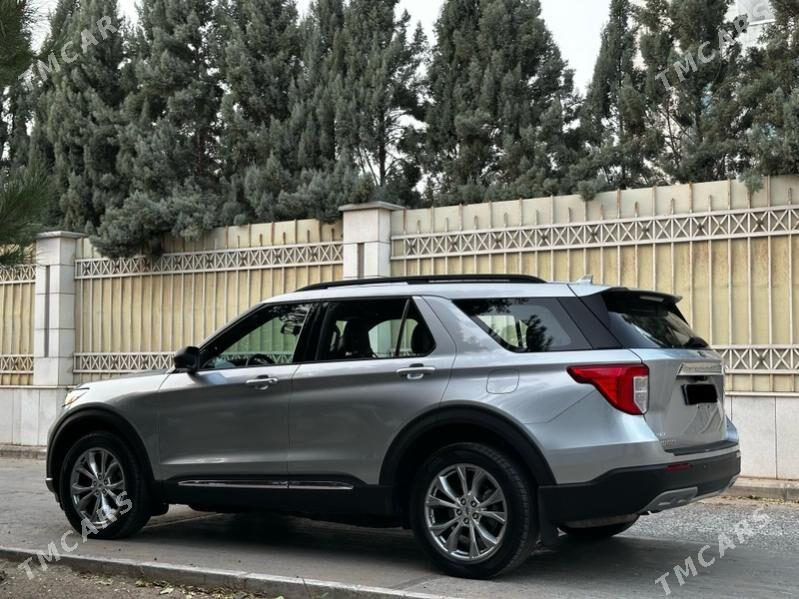 Ford Explorer 2020 - 457 000 TMT - Мары - img 5