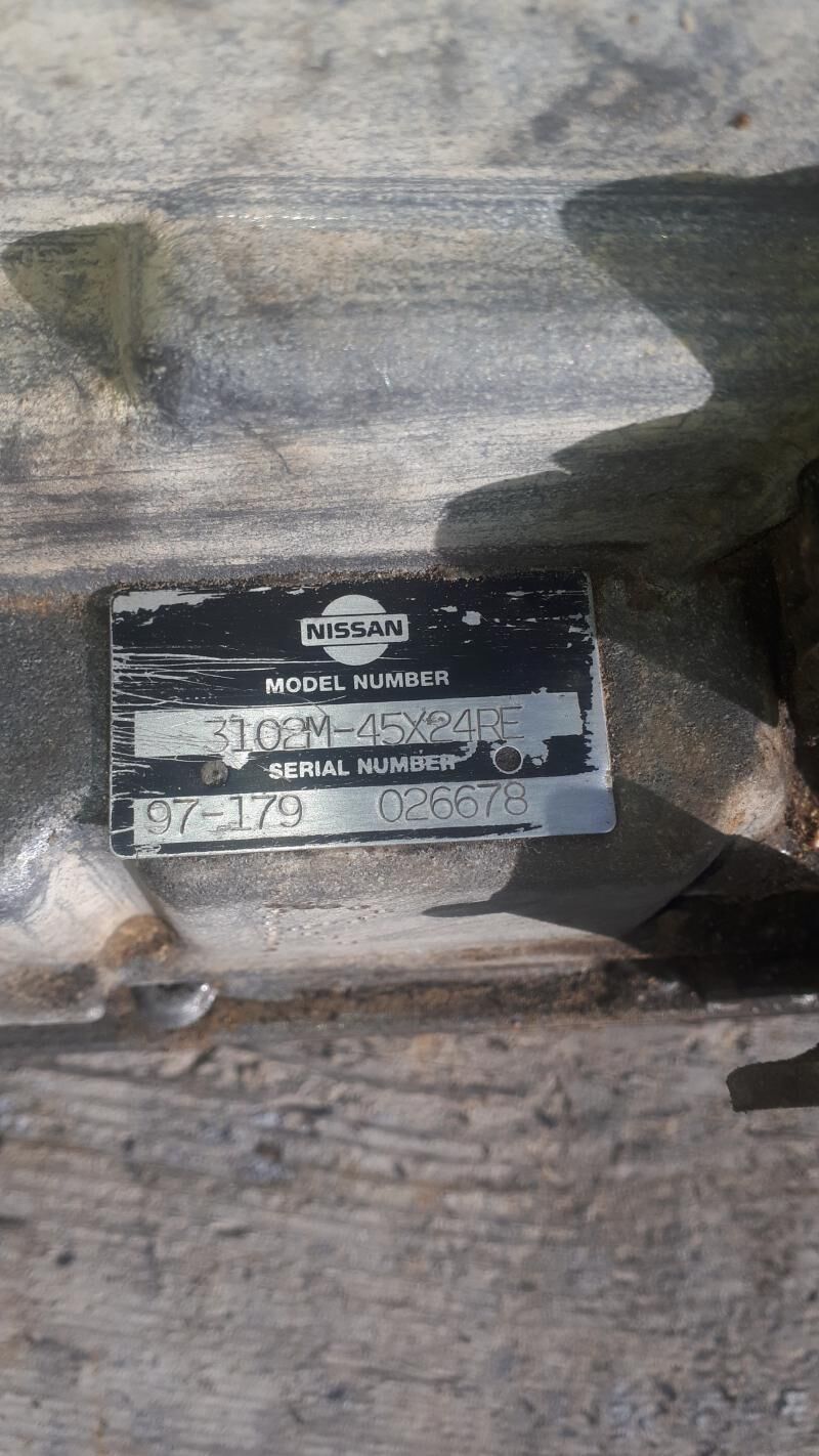 Каропка Ниссан патфиндер -3лит 3 000 TMT - Туркменбаши - img 2