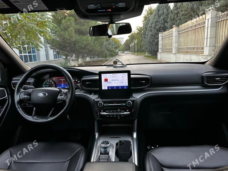 Ford Explorer 2020 - 457 000 TMT - Мары - img 10