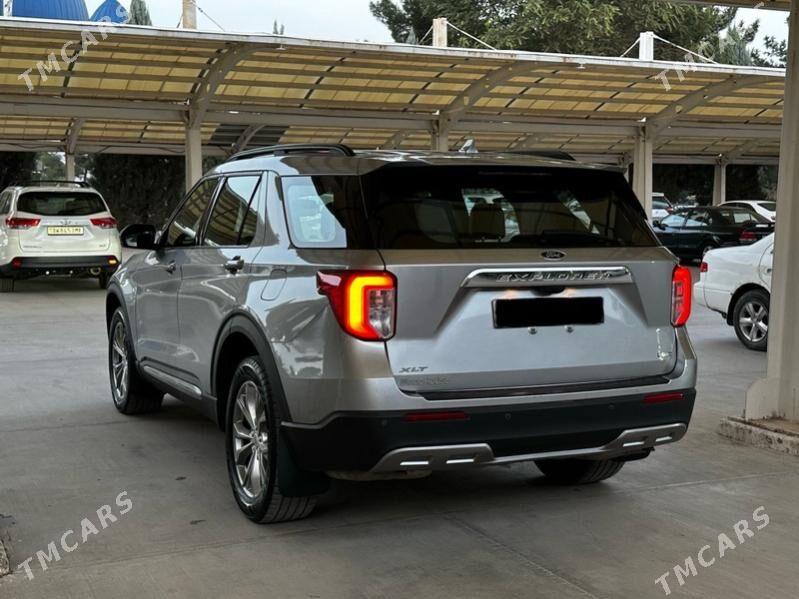 Ford Explorer 2020 - 457 000 TMT - Мары - img 9