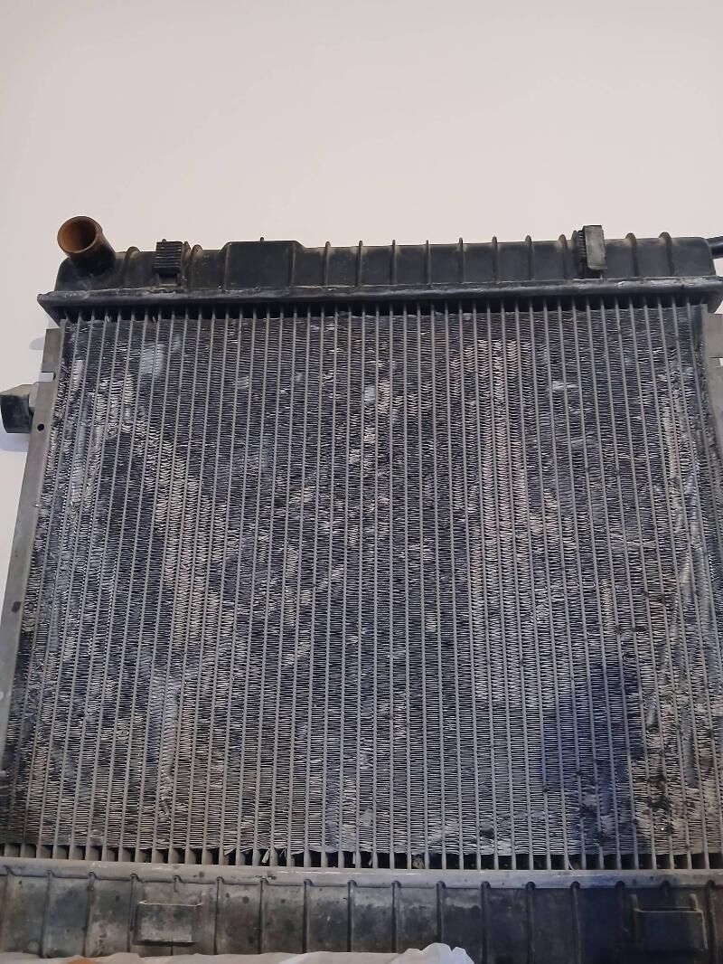 RADIYATOR OPEL OMEGA 300 TMT - Büzmeýin GRES - img 2