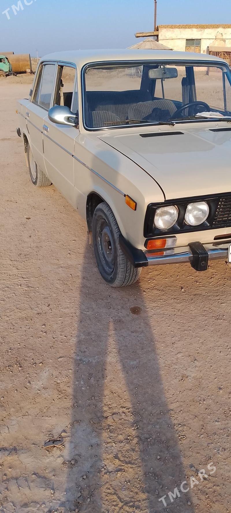Lada 2106 1983 - 30 000 TMT - Görogly (Tagta) - img 3