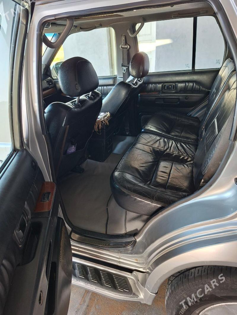 Infiniti QX4 2002 - 100 000 TMT - Tagtabazar - img 6