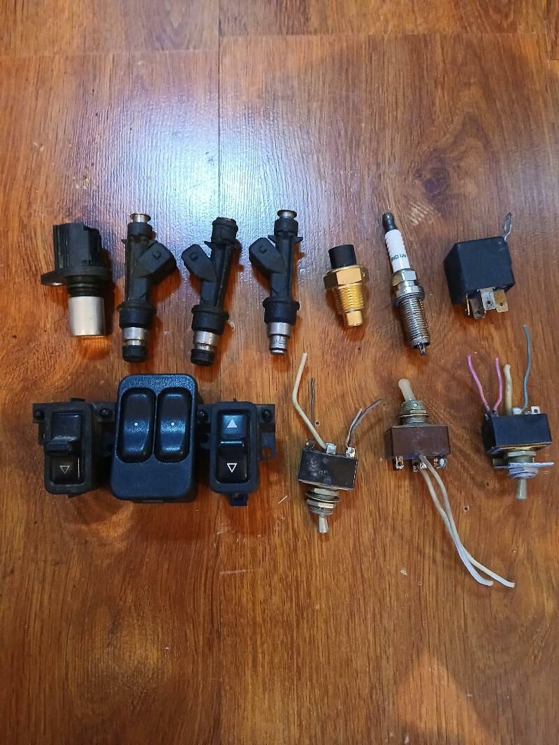 TAYOTA ZAPCASTLAR 100 TMT - Бузмеин ГРЭС - img 2