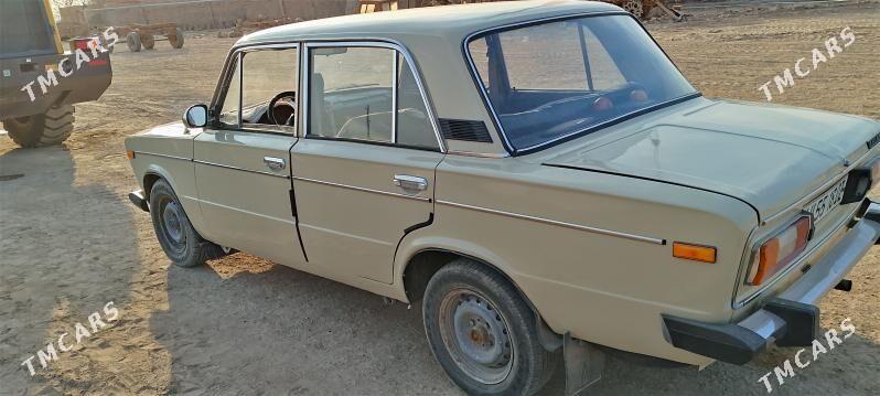Lada 2106 1983 - 30 000 TMT - Görogly (Tagta) - img 4
