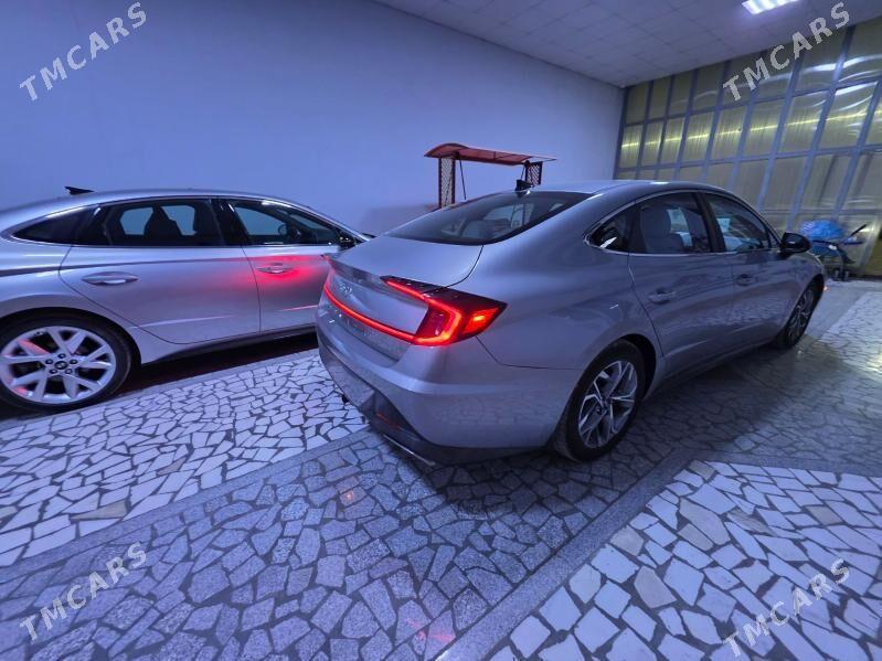 Hyundai Sonata 2020 - 260 000 TMT - Türkmenabat - img 2