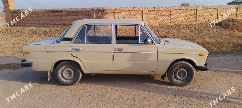 Lada 2106 1983 - 30 000 TMT - Görogly (Tagta) - img 5