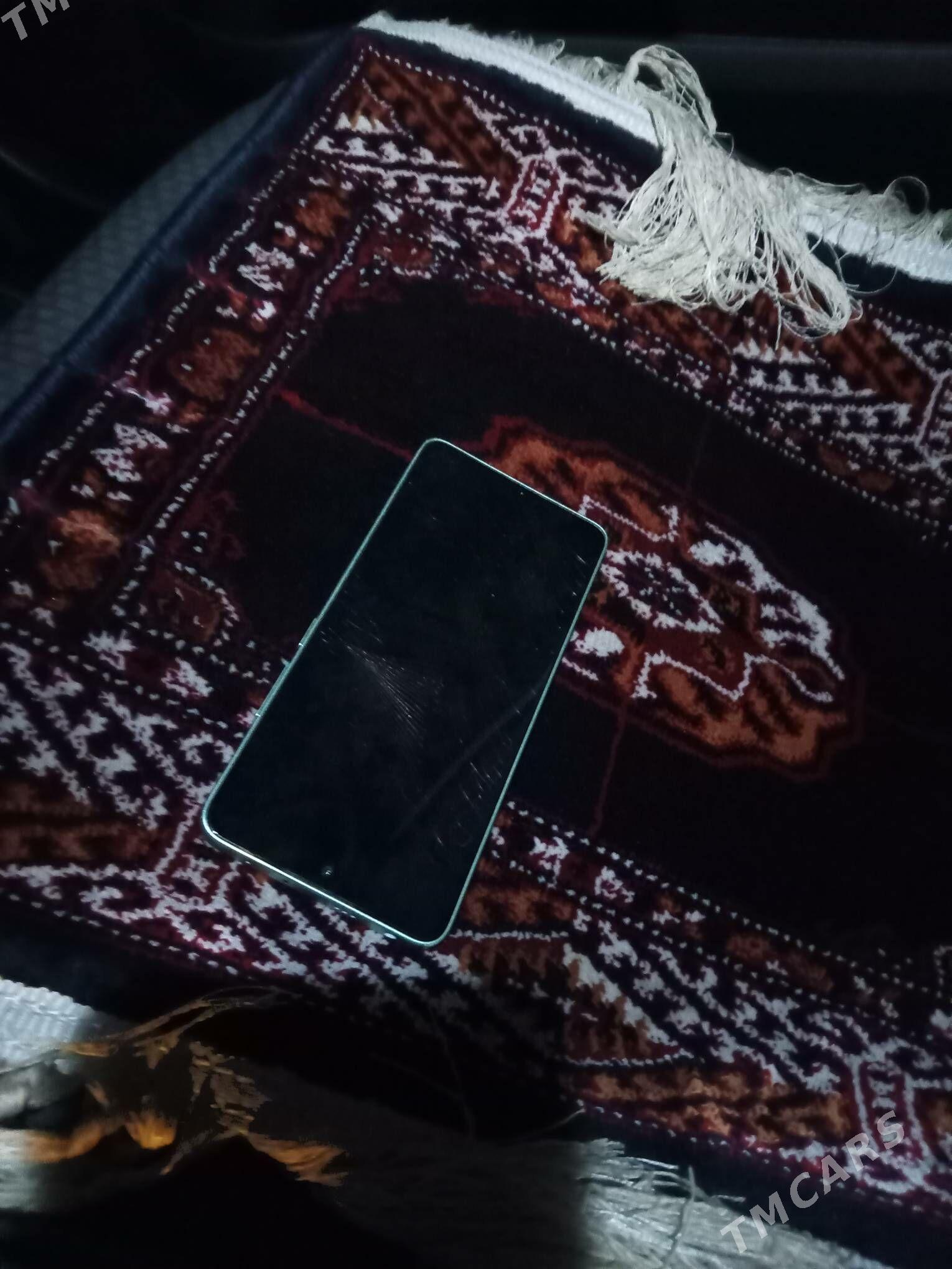 редми нот 13 - Туркменабат - img 2