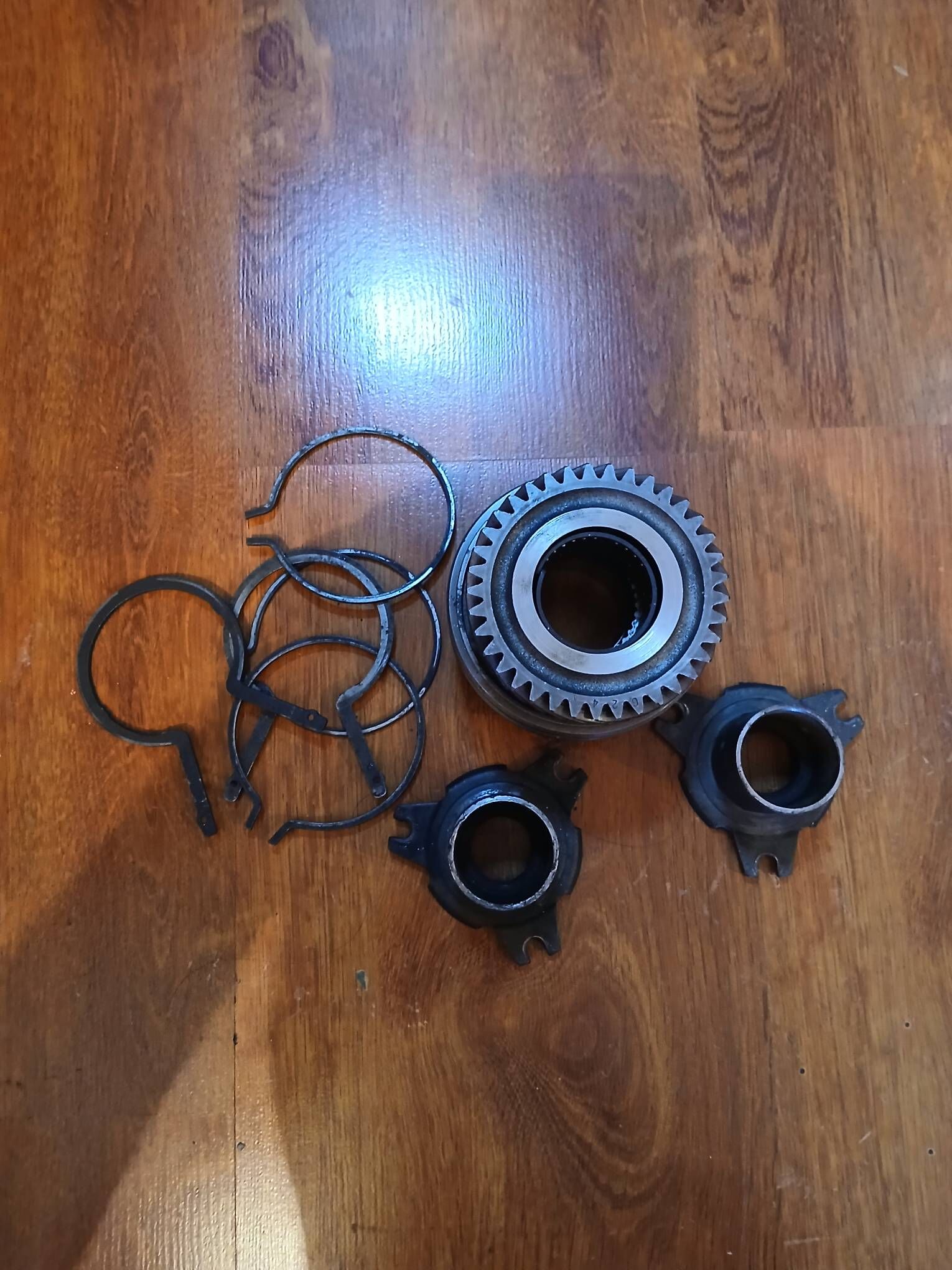 OPEL KAROPKAN ZAPCASTLARY 200 TMT - Бузмеин - img 2