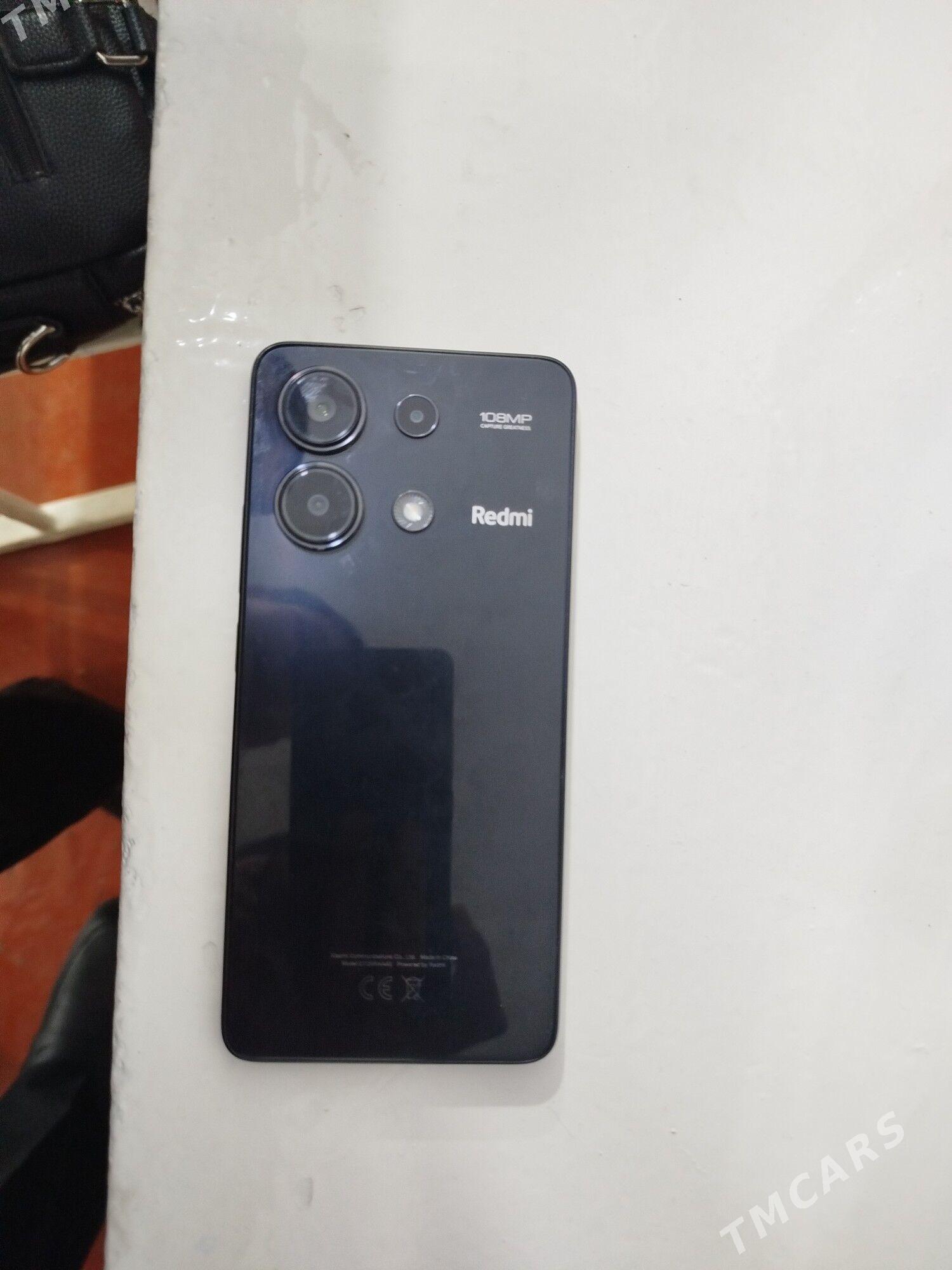 RedmiRedmiRedmi not 13 - Фарап - img 6