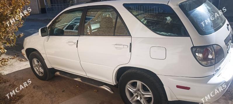 Lexus RX 300 2003 - 180 000 TMT - Mary - img 3