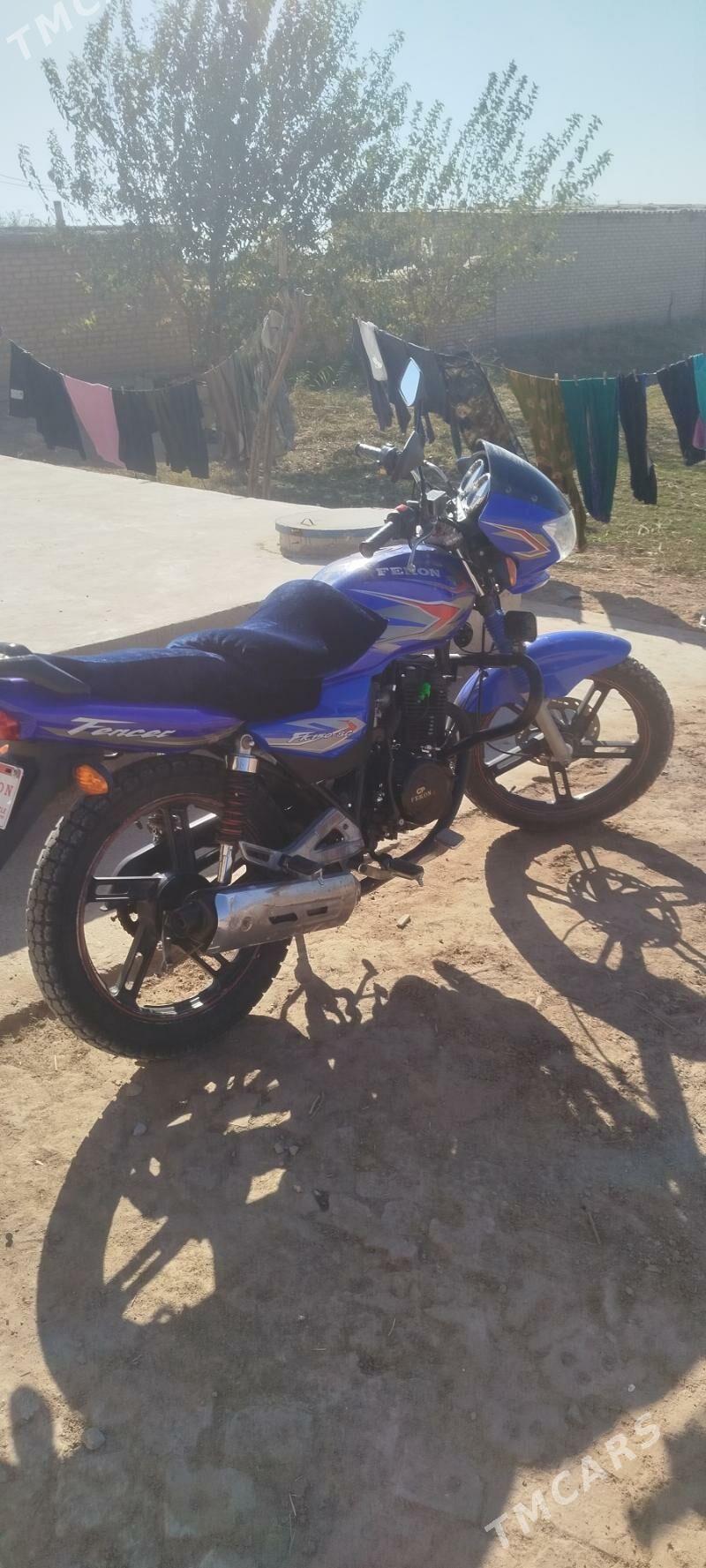 Fekon FK150-8G 2014 - 16 000 TMT - Бабадайхан - img 2