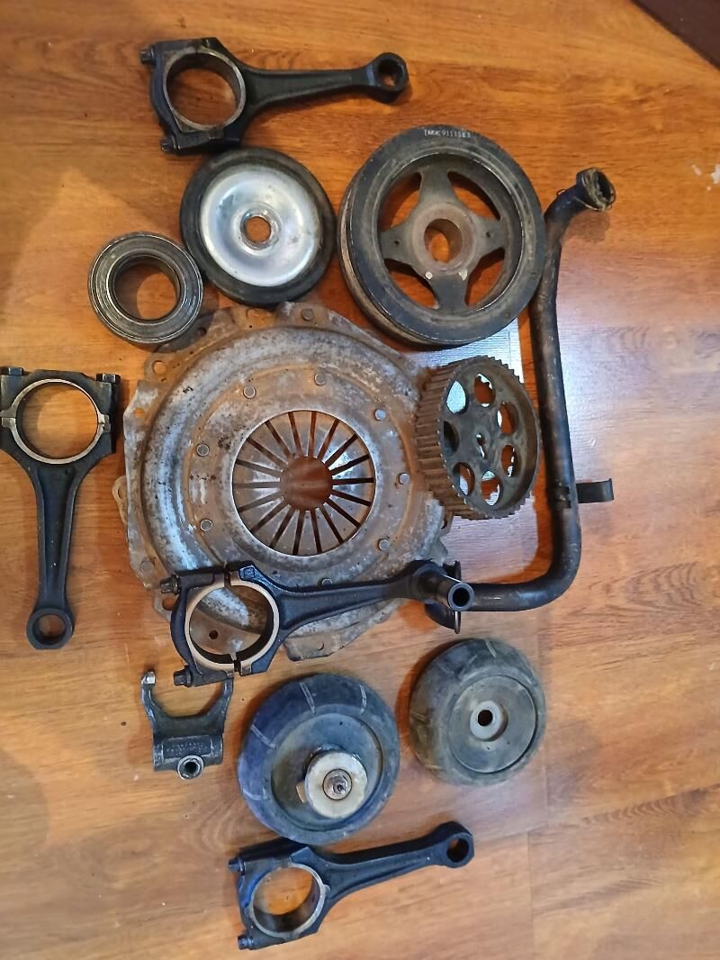 OPEL ZAPCASTLAR 100 TMT - Бузмеин ГРЭС - img 2