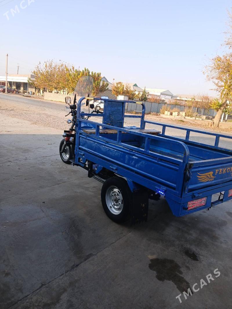 Fekon FK200-14G 2014 - 16 000 TMT - Mary - img 5