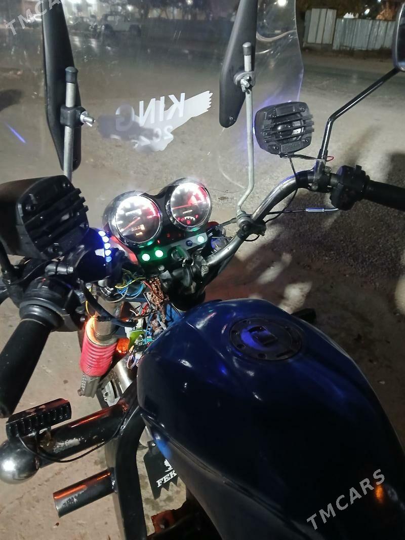 Fekon FK200-14G 2014 - 16 000 TMT - Mary - img 3