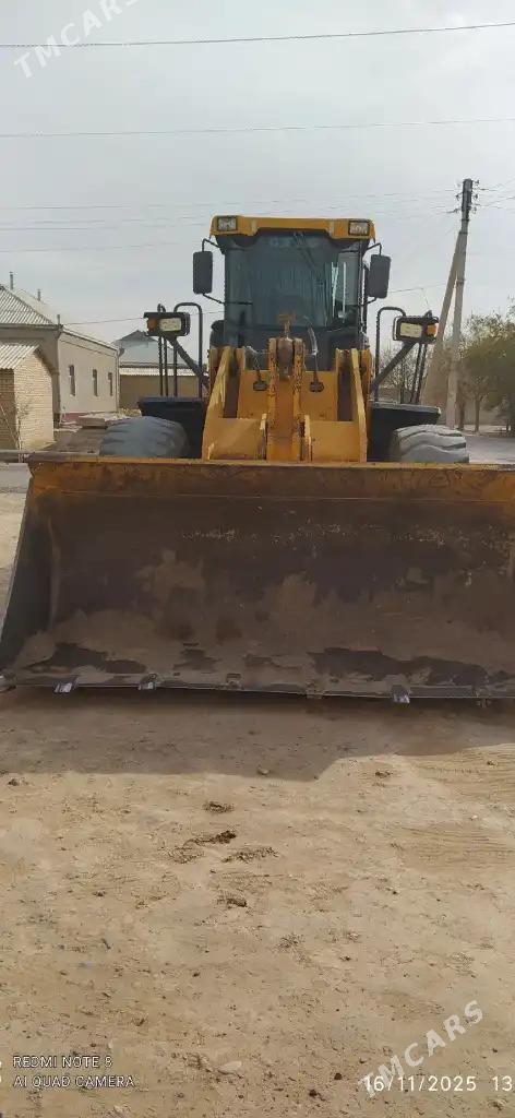 XCMG 500 2012 - 520 000 TMT - Mary - img 3