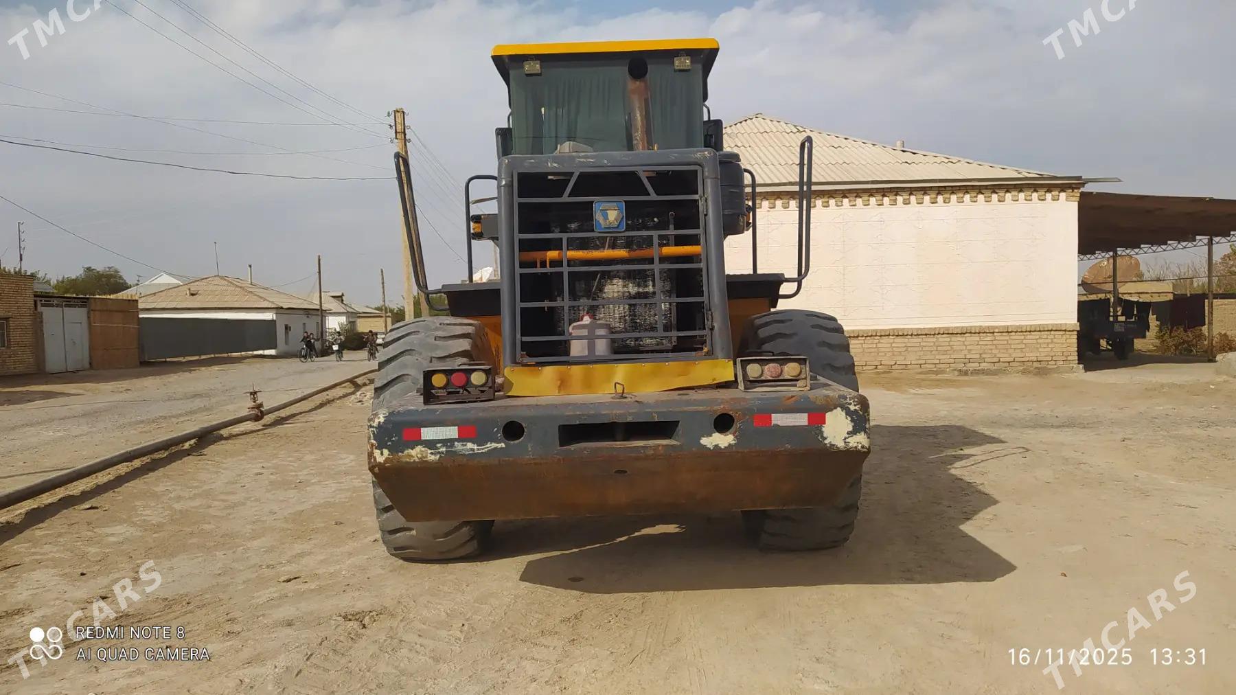 XCMG 500 2012 - 520 000 TMT - Mary - img 4