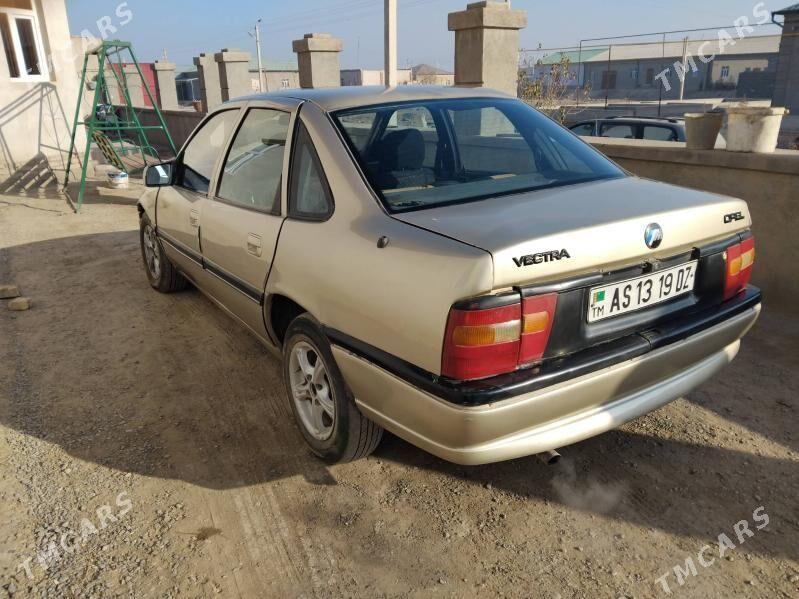 Opel Vectra 1991 - 30 000 TMT - Дашогуз - img 2