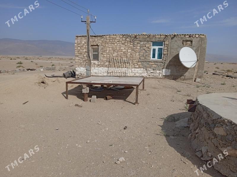 Satlyk JAÝ - Balkanabat - img 1