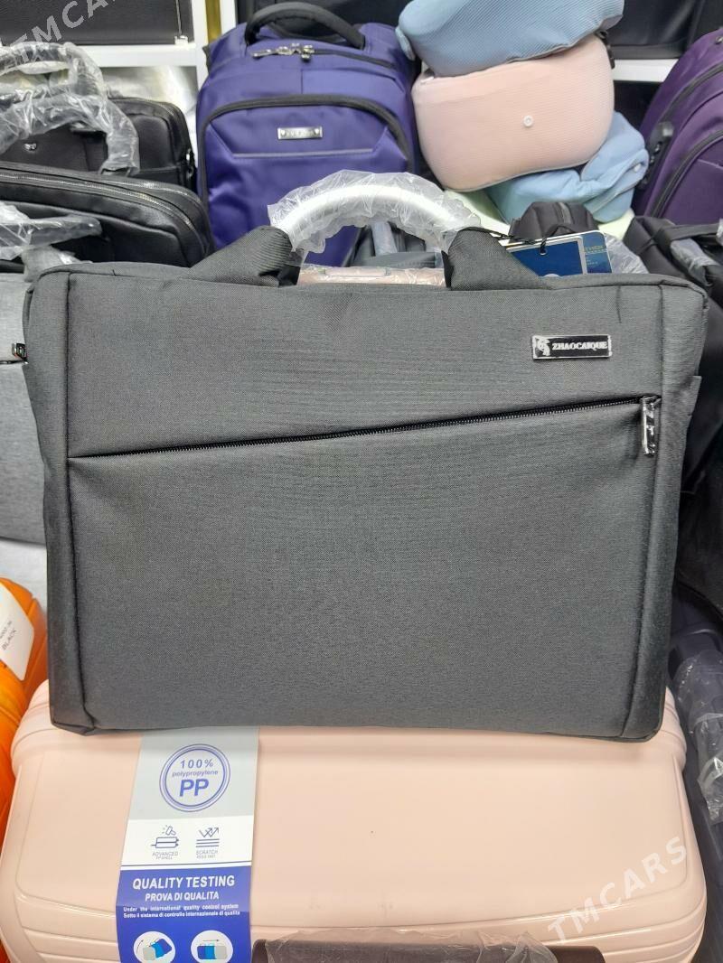 Notebook sumka - Торговый центр "15 лет Независимости" - img 4