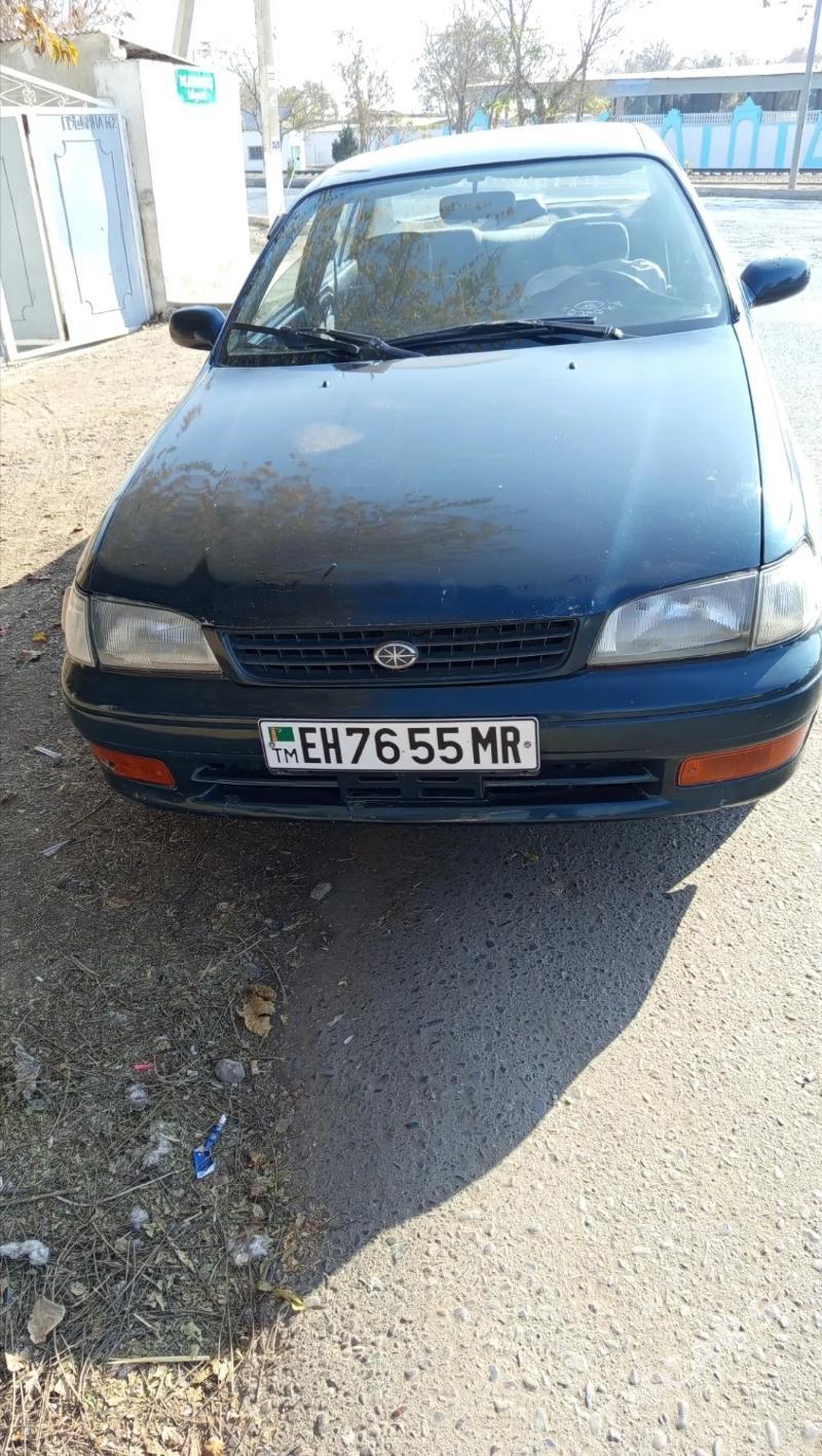 Toyota Corona 1995 - 60 000 TMT - Mary - img 7