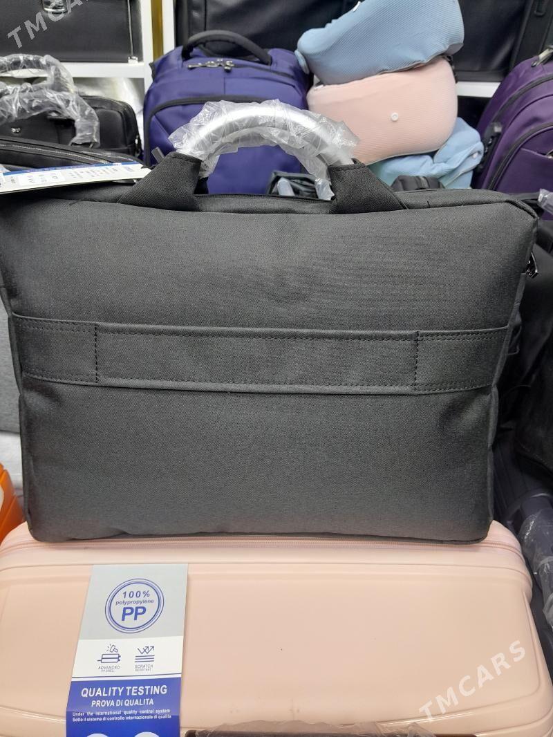 Notebook sumka - Торговый центр "15 лет Независимости" - img 6