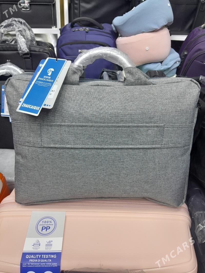 Notebook sumka - Торговый центр "15 лет Независимости" - img 3