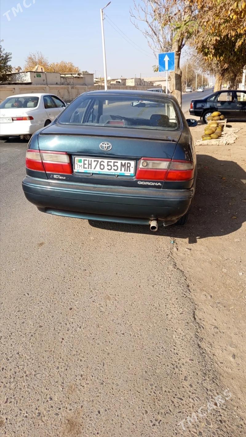 Toyota Corona 1995 - 60 000 TMT - Mary - img 8