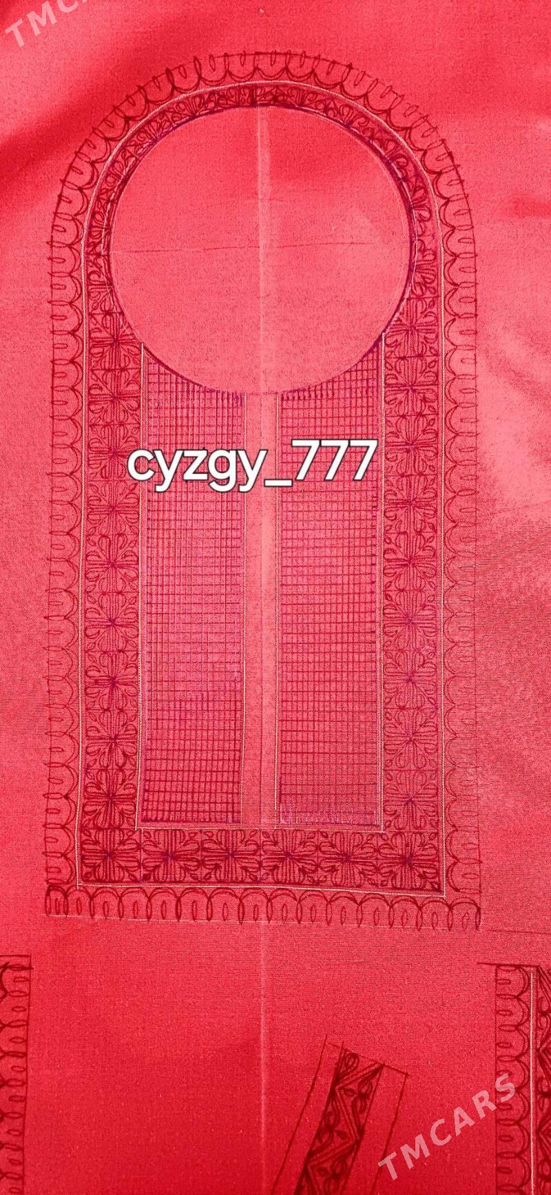 cyzgycy - Ашхабад - img 3