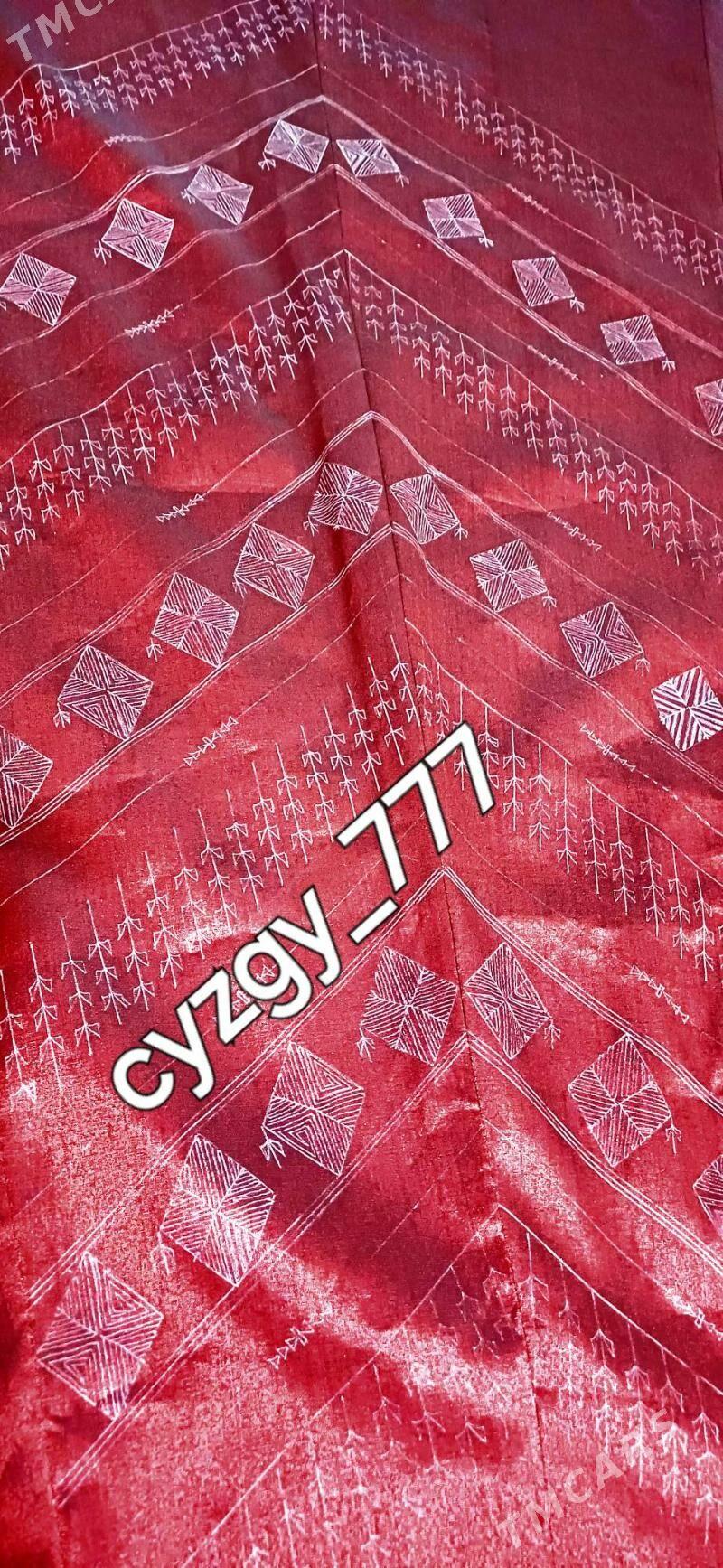 cyzgycy - Ашхабад - img 2