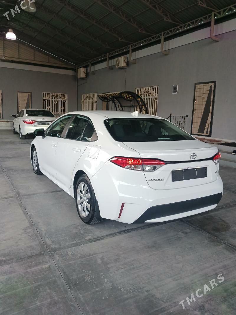 Toyota Corolla 2020 - 234 000 TMT - Ашхабад - img 2