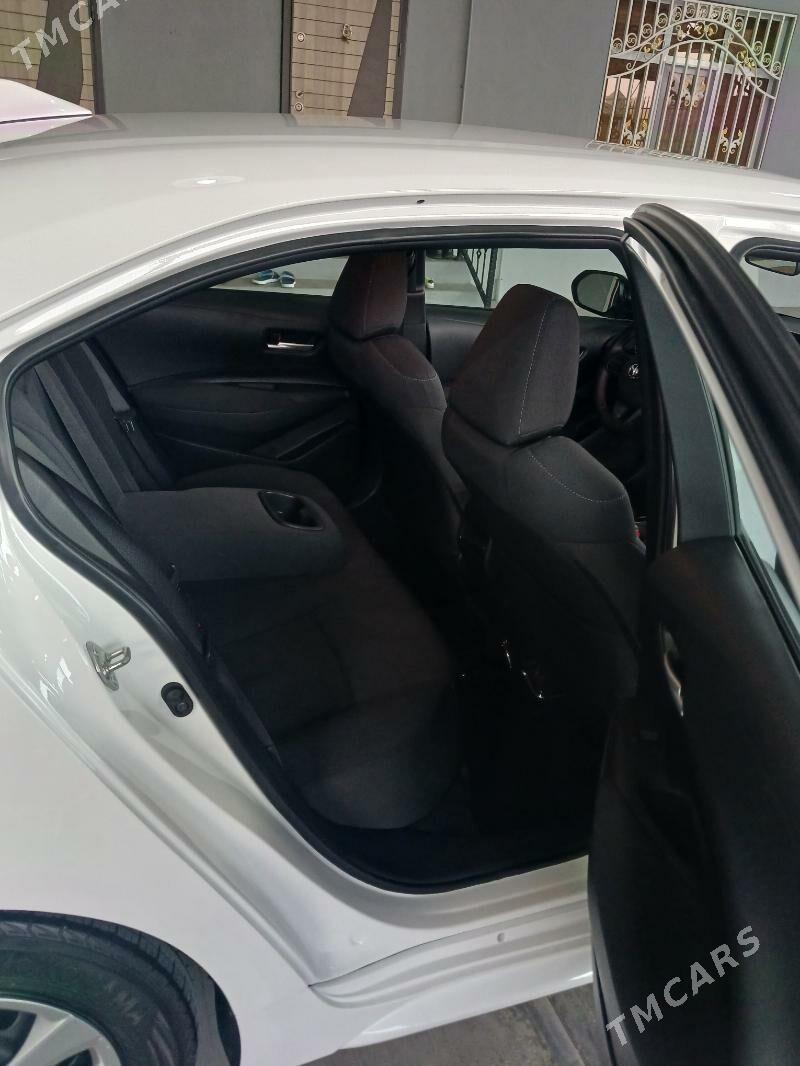 Toyota Corolla 2020 - 234 000 TMT - Ашхабад - img 5