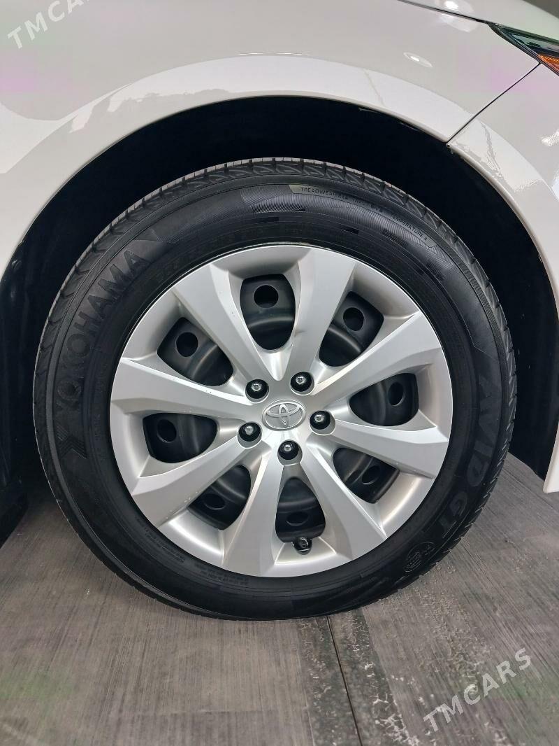 Toyota Corolla 2020 - 234 000 TMT - Ашхабад - img 7