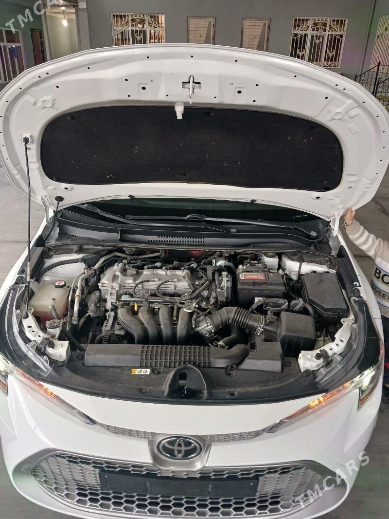 Toyota Corolla 2020 - 234 000 TMT - Ашхабад - img 6