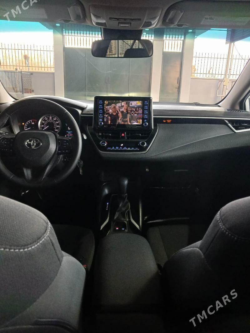 Toyota Corolla 2020 - 234 000 TMT - Ашхабад - img 4