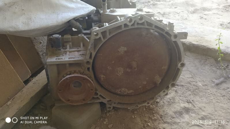 karopga 4 000 TMT - Balkanabat - img 2