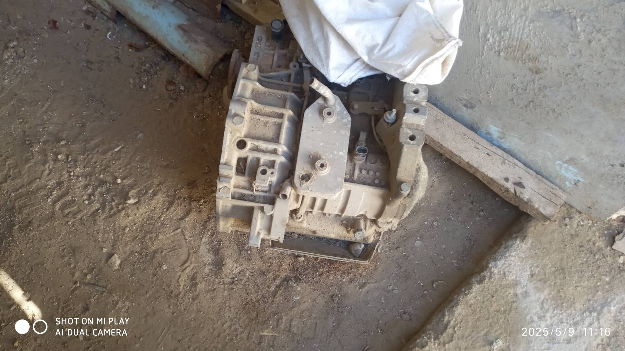 karopga 4 000 TMT - Balkanabat - img 3