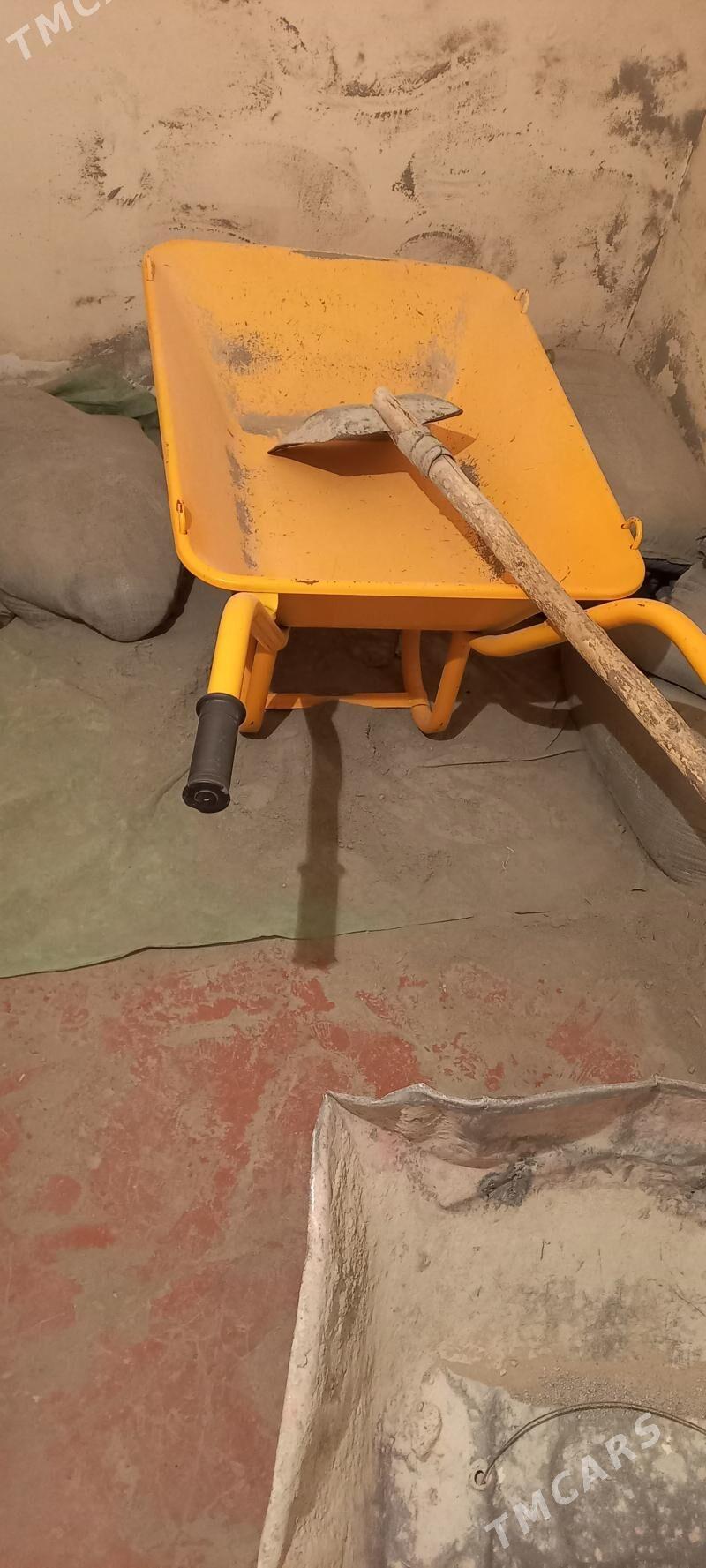 Araba - Bekrewe - img 2