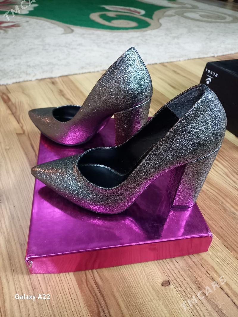 Туфли TURKEY - Дашогуз - img 2