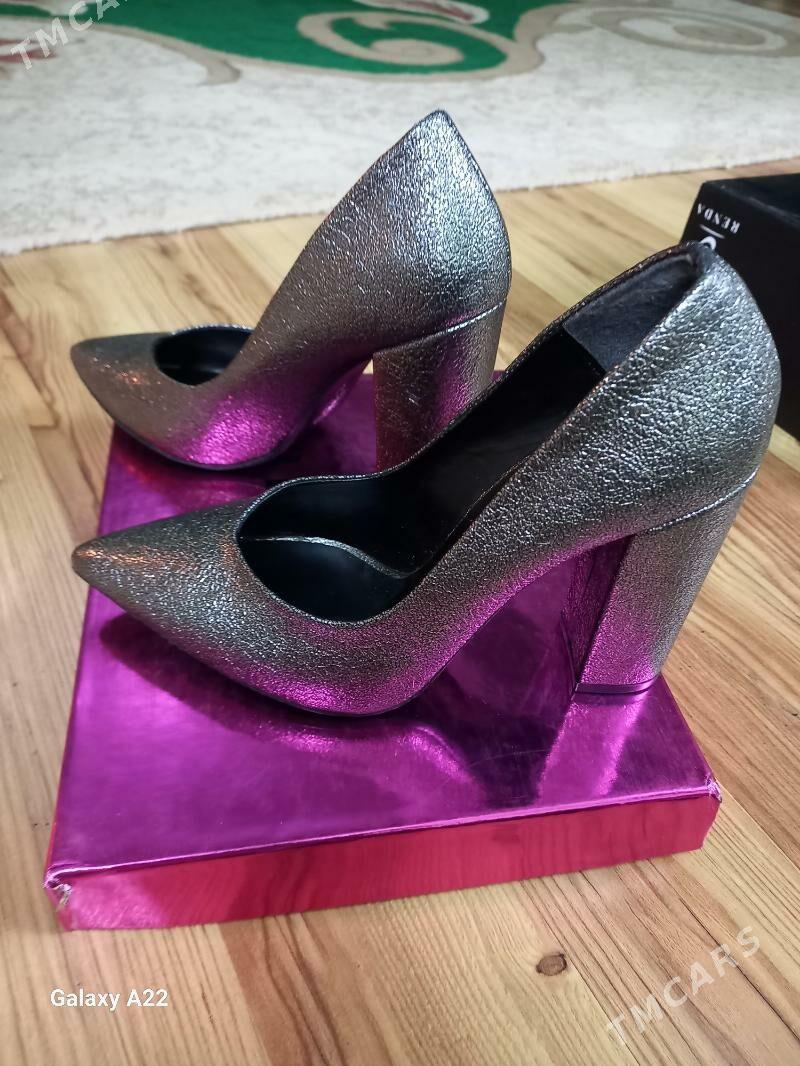 Туфли TURKEY - Дашогуз - img 8