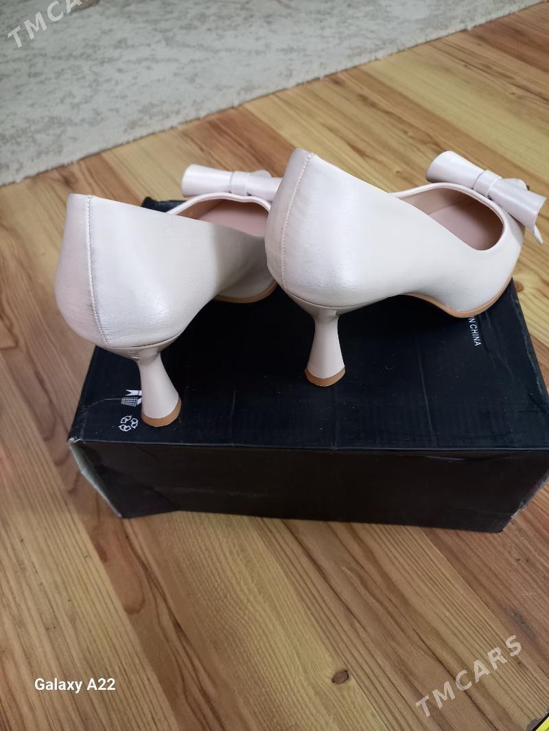 Туфли TURKEY - Дашогуз - img 6