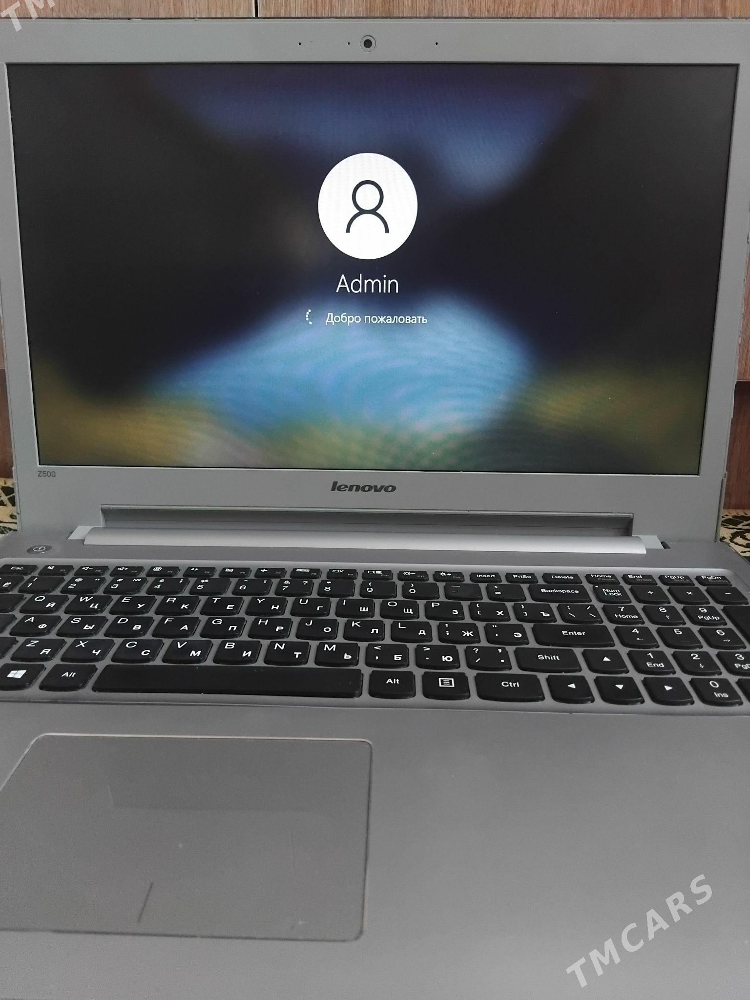 Lenova kompyuter - Aşgabat - img 2