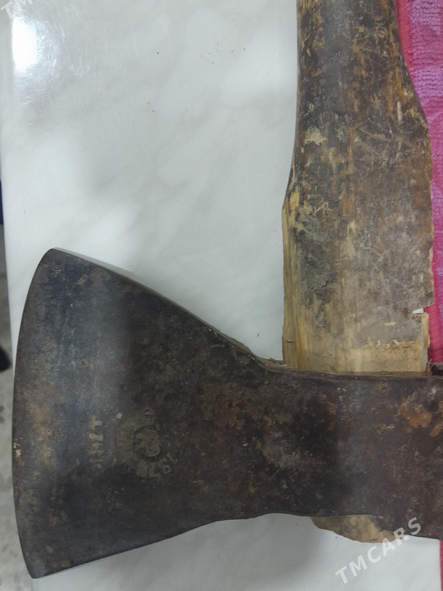 палта - Туркменабат - img 4