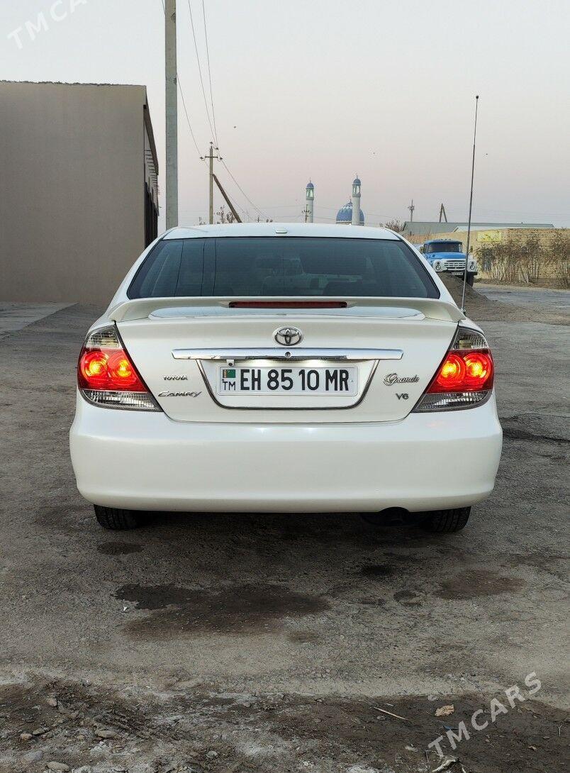 Toyota Camry 2003 - 200 000 TMT - Murgap - img 4