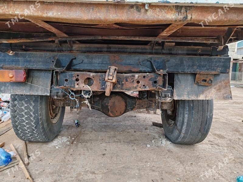 Gaz 66 1987 - 30 000 TMT - Balkanabat - img 3