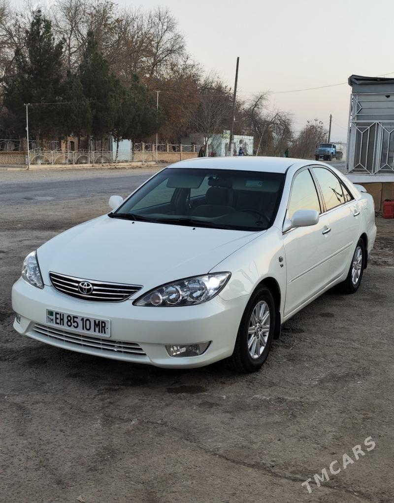 Toyota Camry 2003 - 200 000 TMT - Murgap - img 2