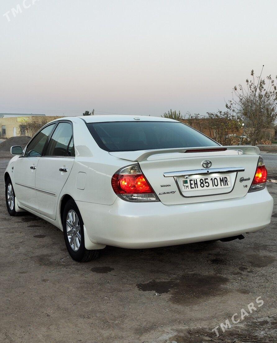 Toyota Camry 2003 - 200 000 TMT - Murgap - img 3