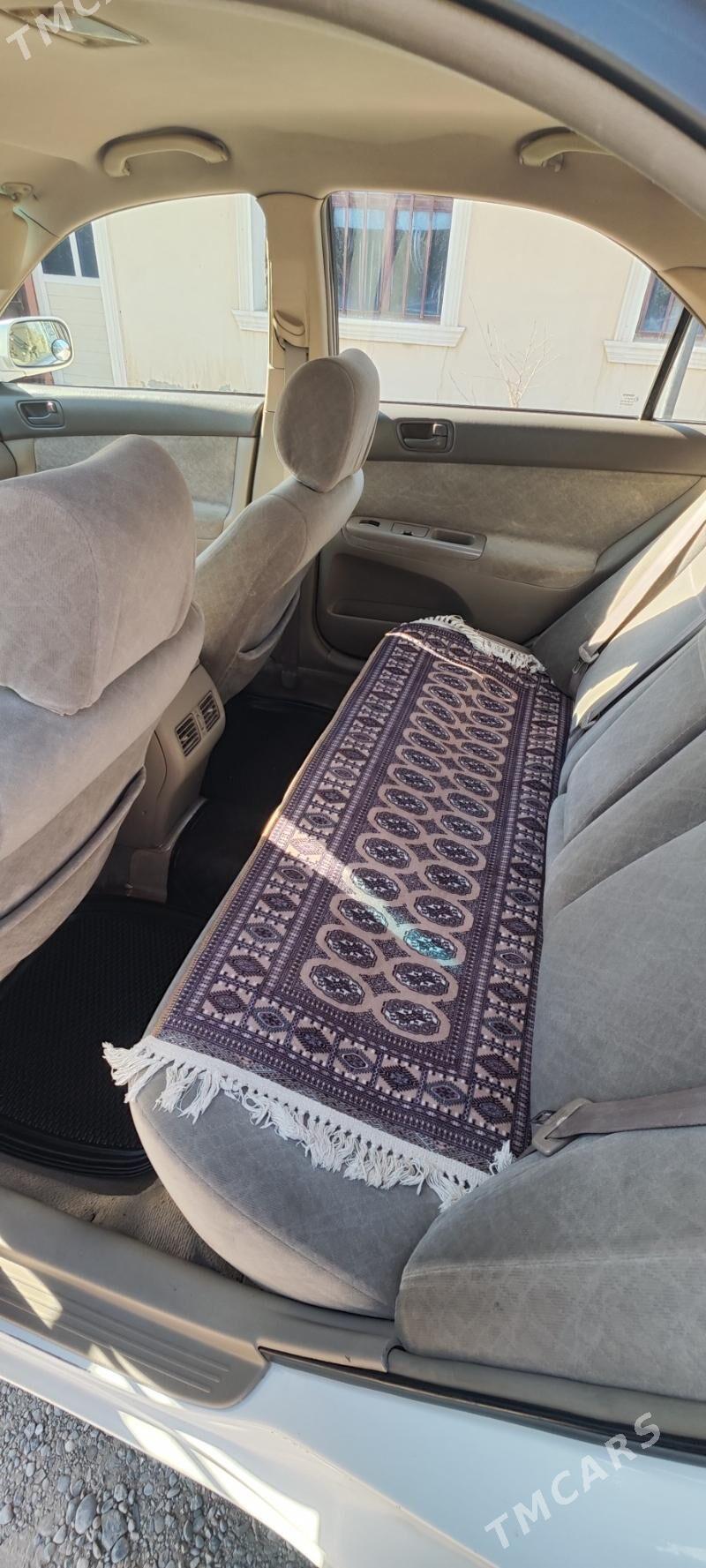 Toyota Camry 2003 - 200 000 TMT - Murgap - img 7