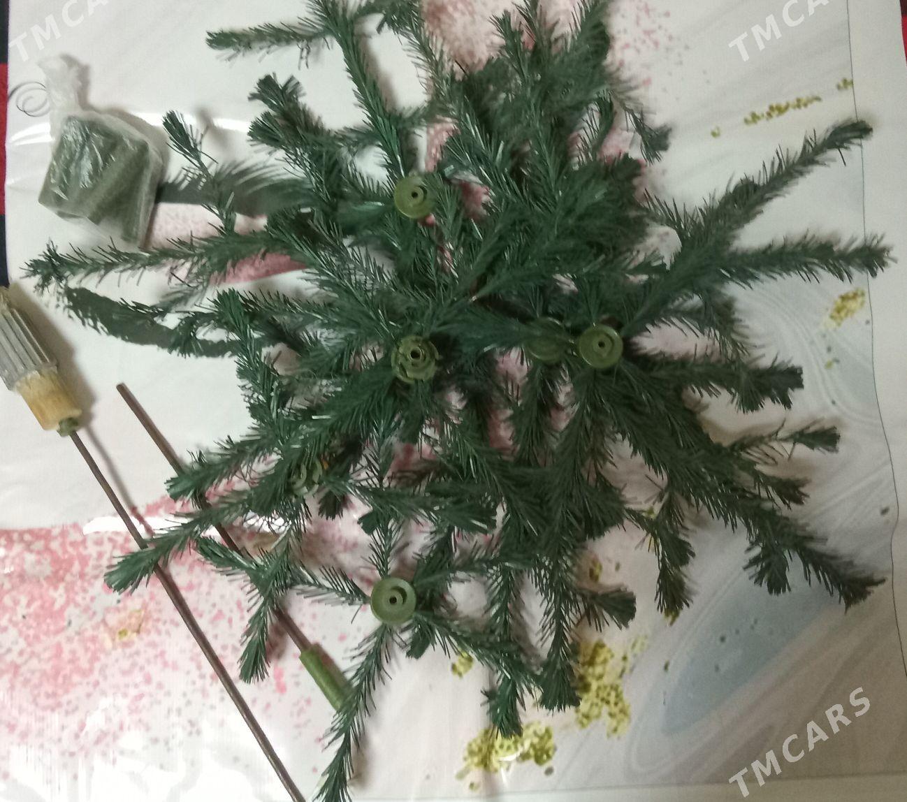 Елка - Mary - img 2